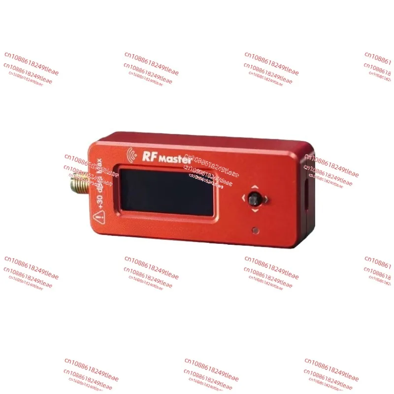 RF master multi-function frequency tester 5W attenuator set