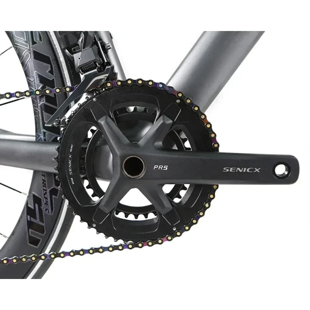 TWITTER 2025 R12 Pro Wheel Peak EDS TX-2*12S Carbon Fiber Wind