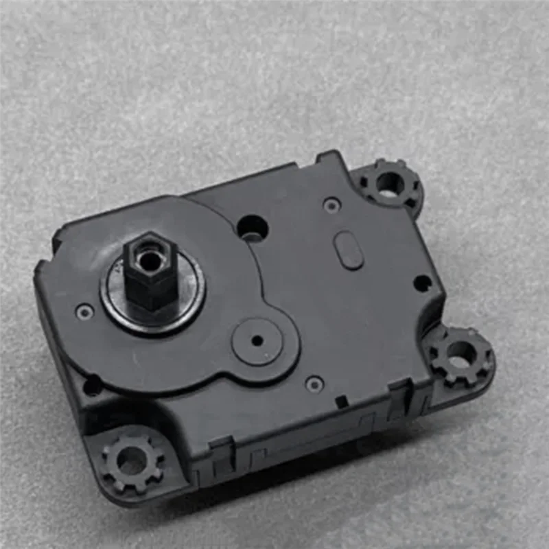 AB47-モーターアクチュエーターブラケット日産ローグ 2014-2019 ヒーターフラップアクチュエーターモーター 277T1-4BU1A 277T14BU1A