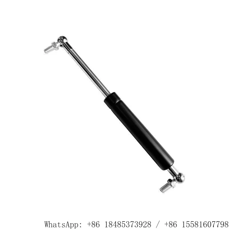 Pneumatic Gas Strut Telescopic Support Rod for Cabinet Upturn Door Bed & Roof Window Hardware Fitting