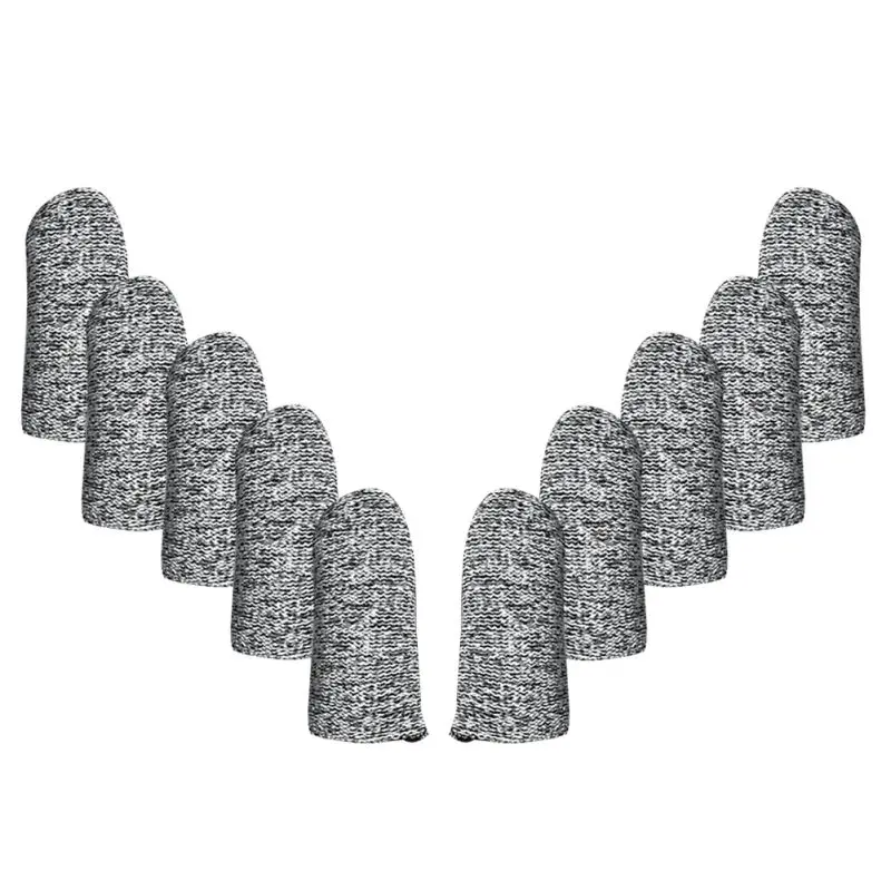 10Pcs Finger Cots C…