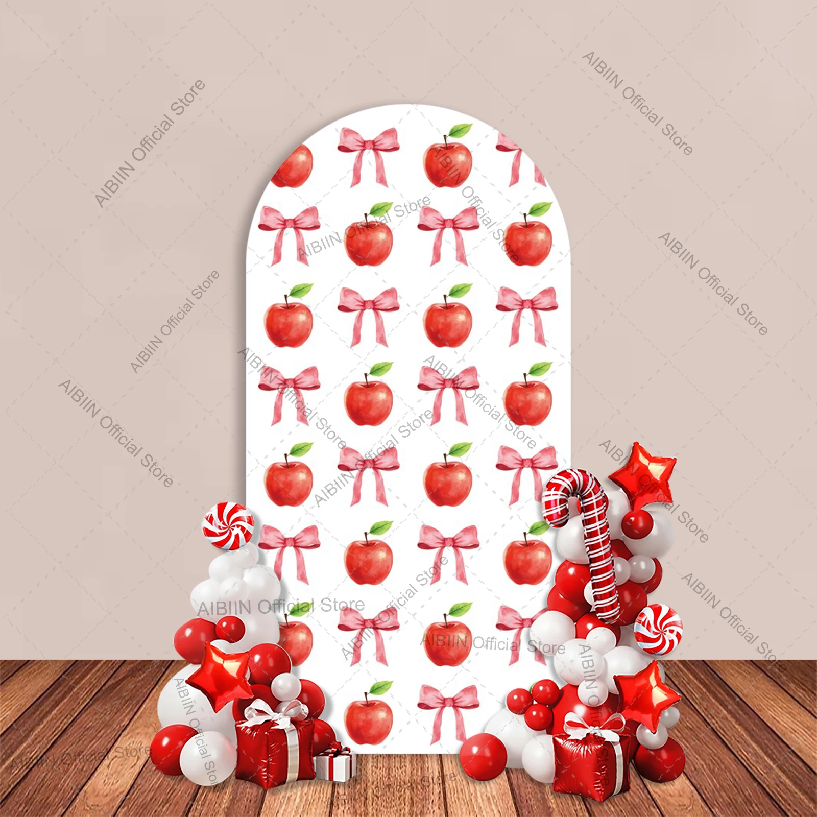 The Apple Of Our Eye Arch Back - Baby Food Apple review and price