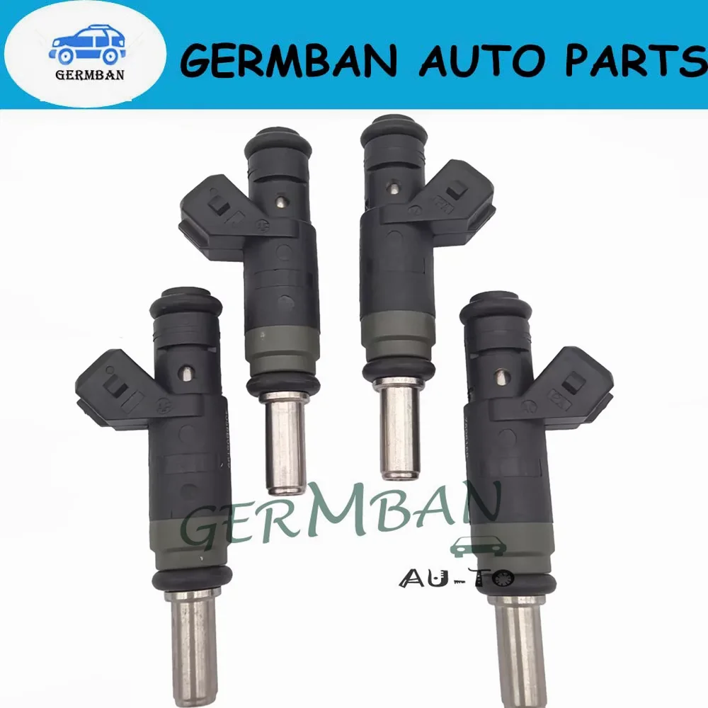 

13537506158 New Fuel Injector Nozzle For BMW 1 E87 E46 3 E90 E91 116i 118i 120i 316i 318i 320i 320si X3 E83 Z4 E85 7506158