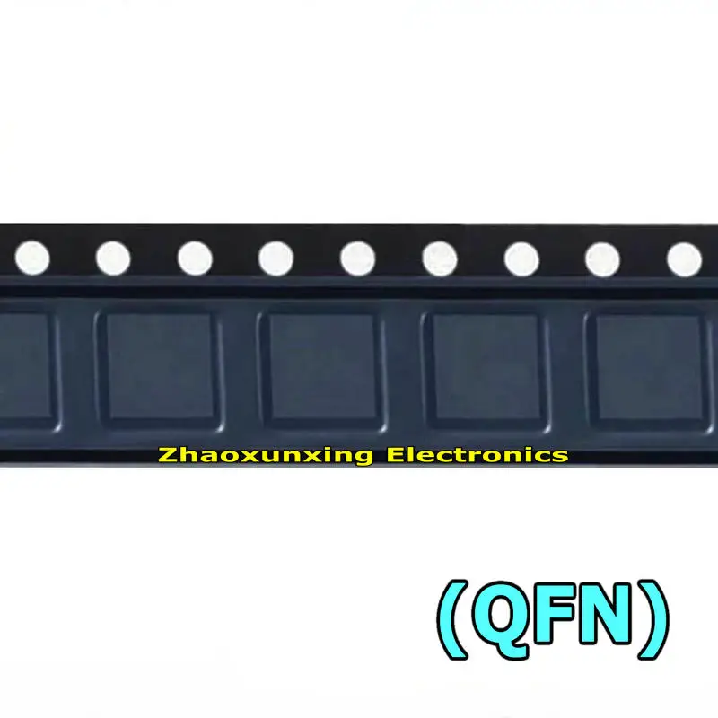 

5 ~ 10 шт. новый набор микросхем SM4109 SM4108 QFN