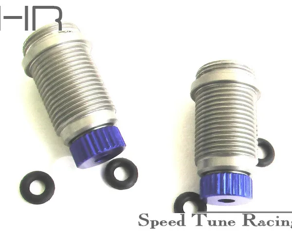 HR 1/16 Revo Slash aluminum shock