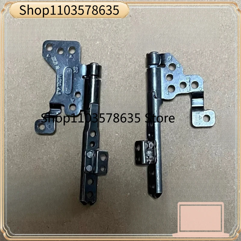 

New LCD Hinge Assembly Pair For Huawei MateBook 16S CREF-16 CREFG-32 Screen Replacement Parts