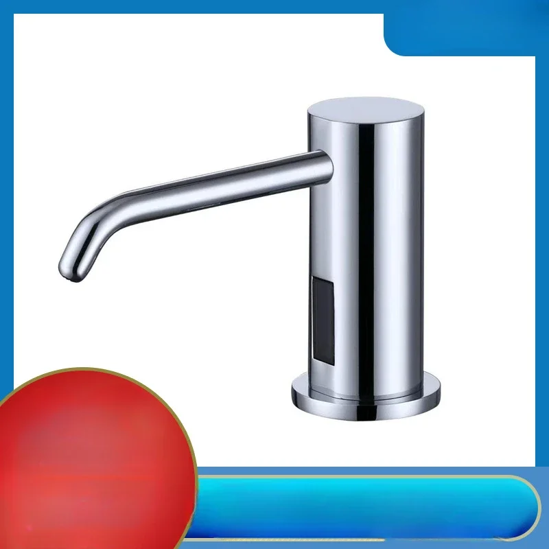 Basin soaps dispensers Induction Soap dispenser Infrared induction Soaps Dispenser Foaming soap dispenser Hand washer