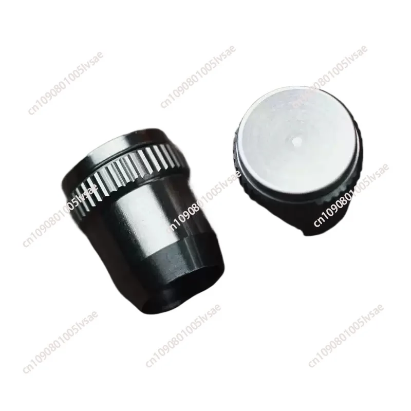 Camera Metal Accessories Side Axis Camera Optical feel Camera Shutter Height Increase Button suitable for Nikon F2 Thread Mount