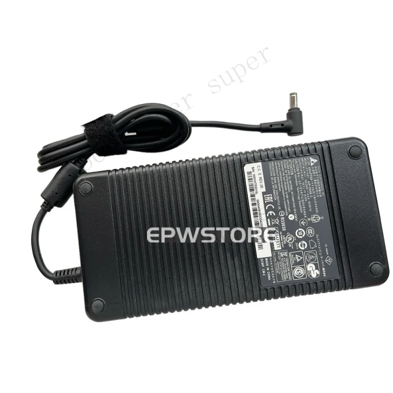 S+   16.9A 330W AC Adapter For ASUS ROG Strix SCAR 17 SE G733 G733CX-LL021X Charger