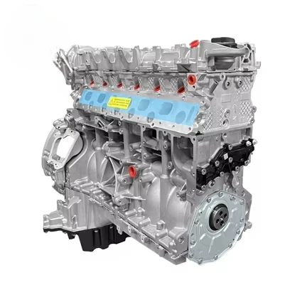 

Original 3.0T 6 Cylinders Engine Assembly 256930 M256930 For Mercedes M256 S350L S400L S450L S480L S500L GLE450 GLS450