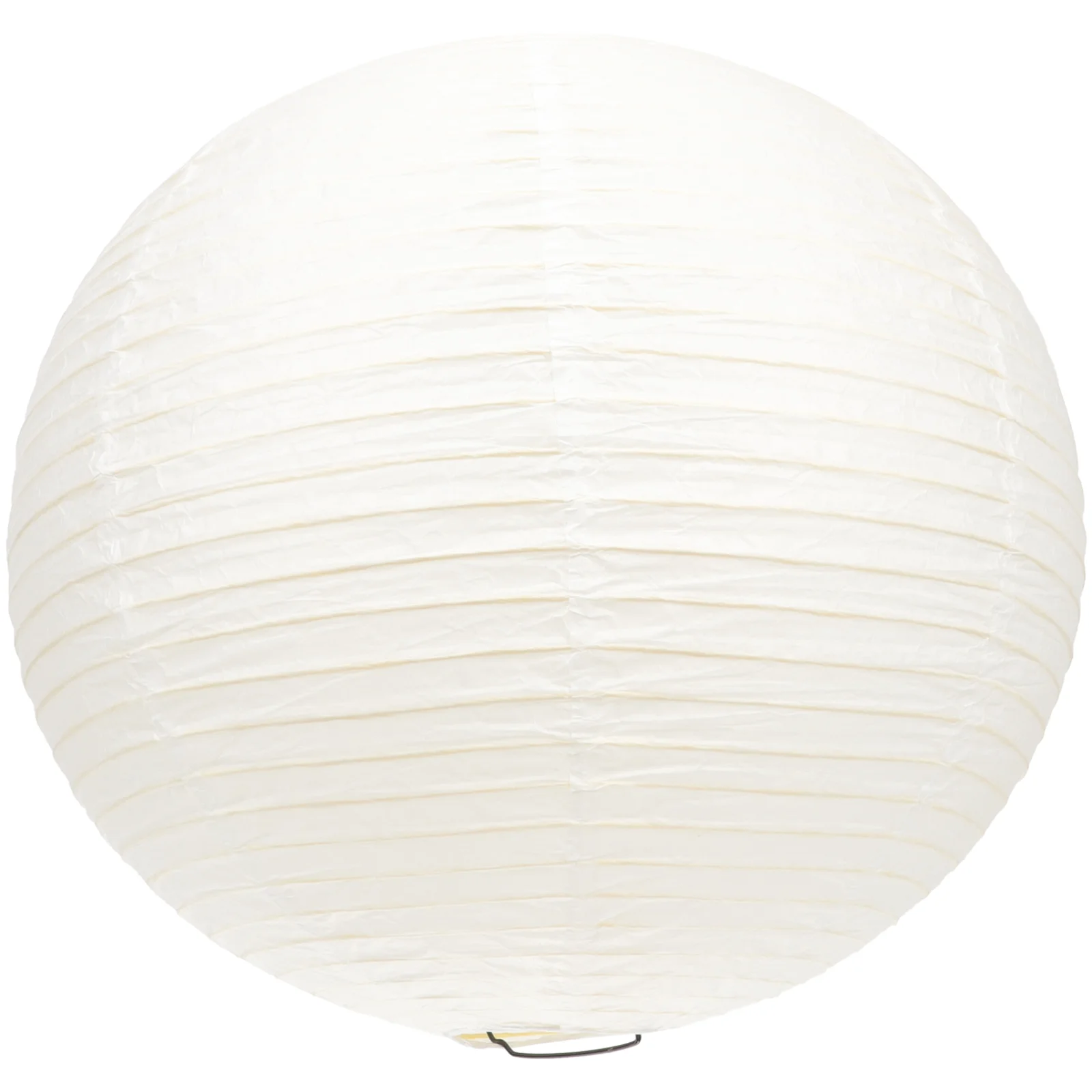 

Paper Lampshade Light Bulb Cage Guard Home Decor Ornament Supply Ball Decorative Metal Accessory Pendant