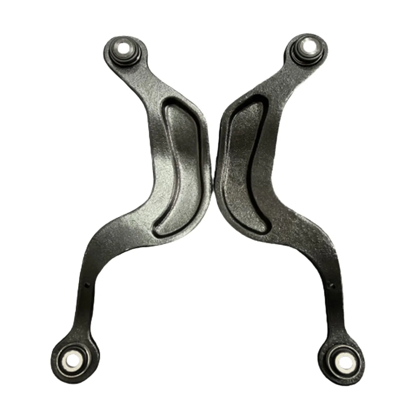 Auto parts rear suspension adjustment link 23347602 25788292 two pieces