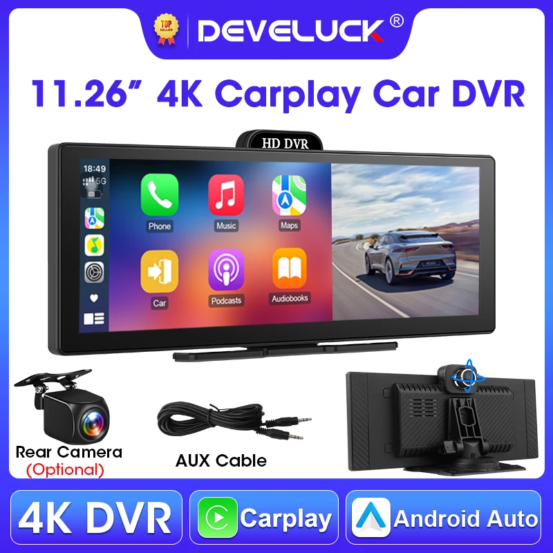 Develuck 11.26