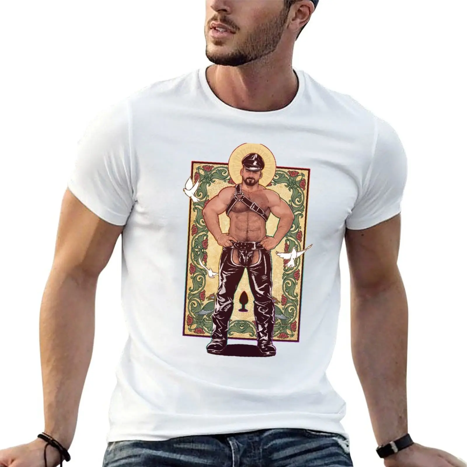 Luv Sic (Saint, Sfw… - image