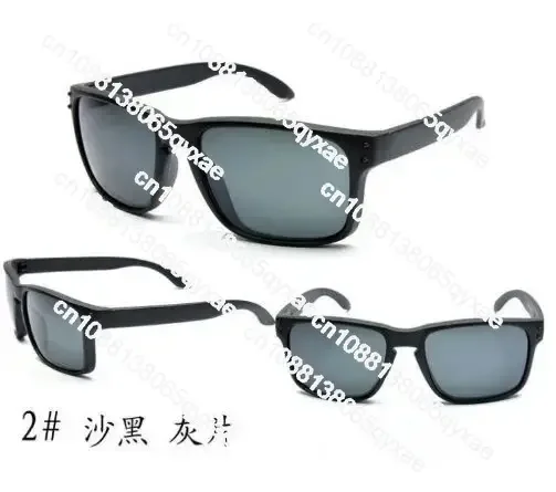 Sunglasses outdoor European and American sunglasses glasses sunglasses