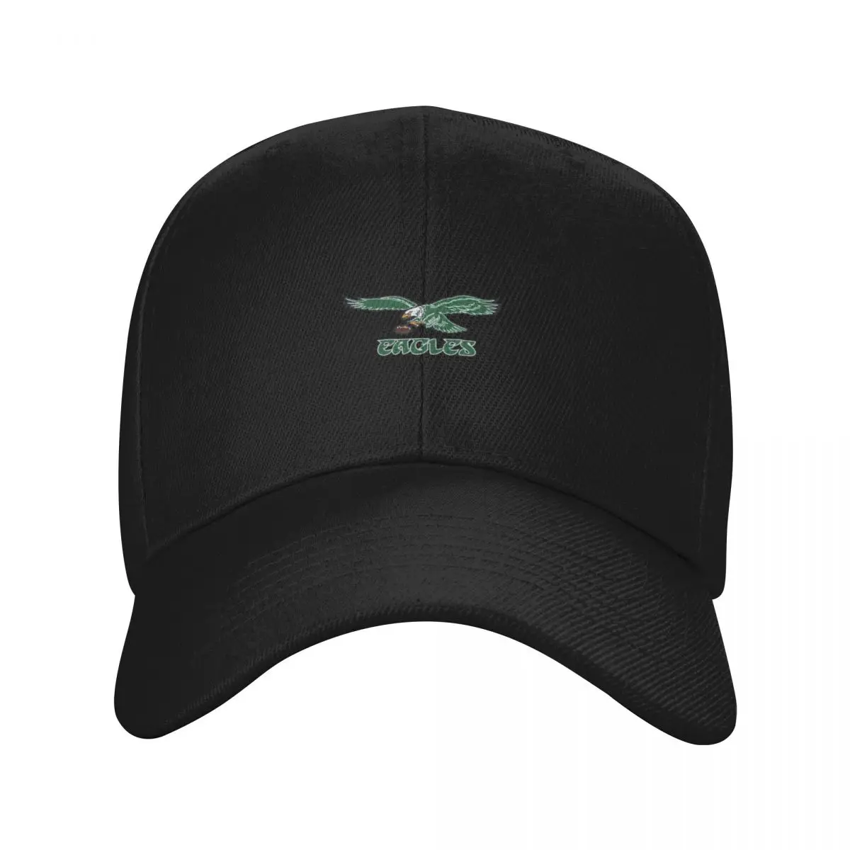 Eagles Fan Philly Baseball Cap Rugby fishing hat Trucker Hat western Hat Golf Women Men's