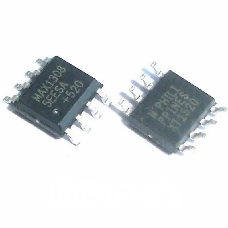 MAX13085EESA RS-422/RS-485 인터페이스 IC, 5.0V 15kV ESD 보호, 고장 안전 핫스왑 트랜시버 칩, 무료 배송, 10 ~ 100 개
