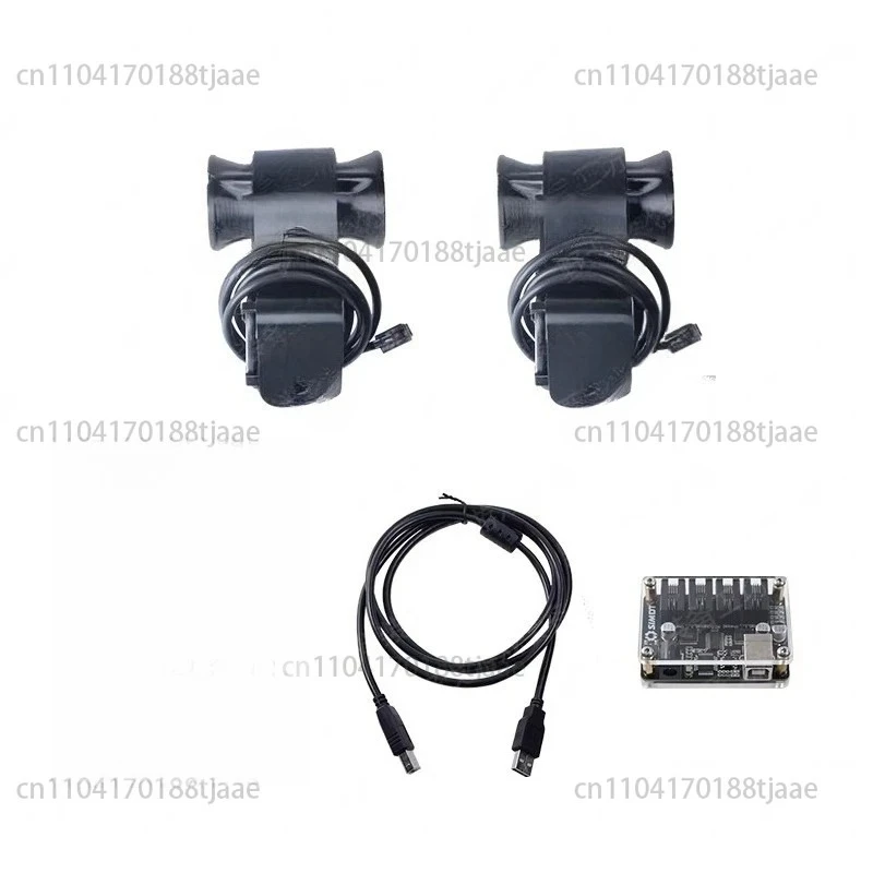 ชุดสั่นสะเทือนสำหรับแป้นเหยียบจำลองการแข่งรถ มอบประสบการณ์ที่เหนือกว่า ซูโม่