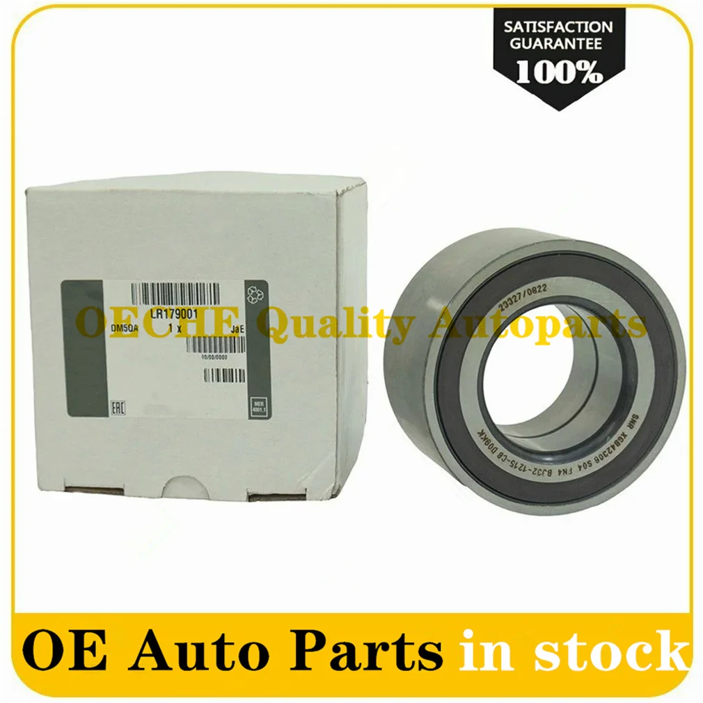 

1X FOR Land Rover Front Wheel Hub Bearing Range Evoque Discovery Sport OEM LR179001/LR133541/LR077894/LR078387/LR122585/LR070453
