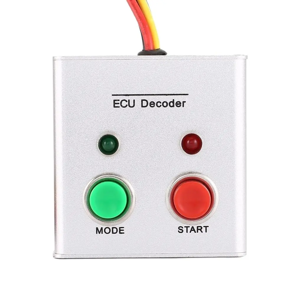 2024 New Arrival Universal ECU Decoder For Renault Decoding Programming Tool Immobilizer System