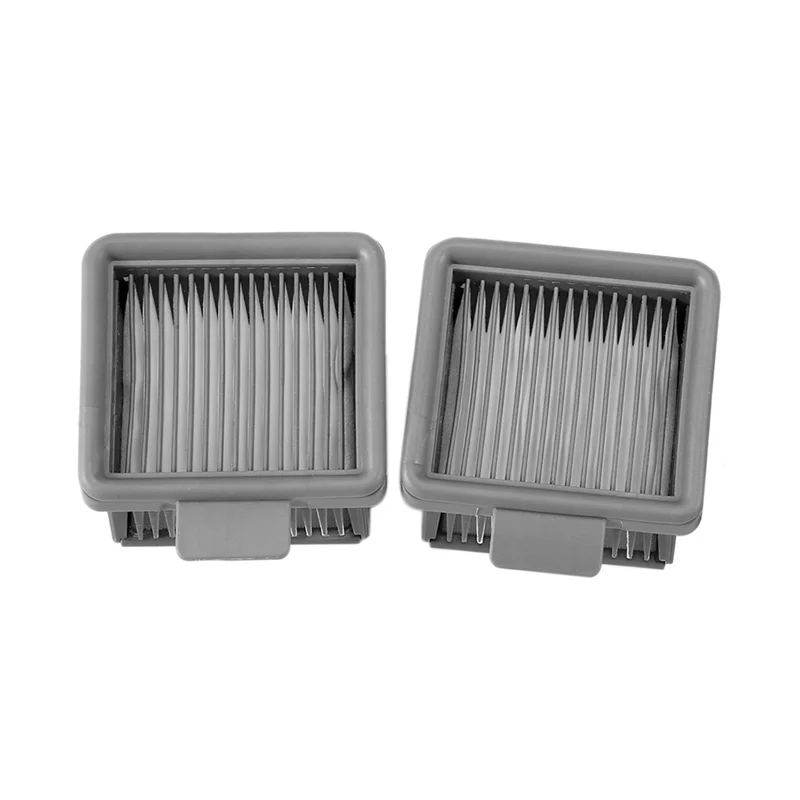 Piezas de repuesto de filtro HEPA para aspiradora en seco y húmedo Xiaomi Dreame H11 / H11 Max H12