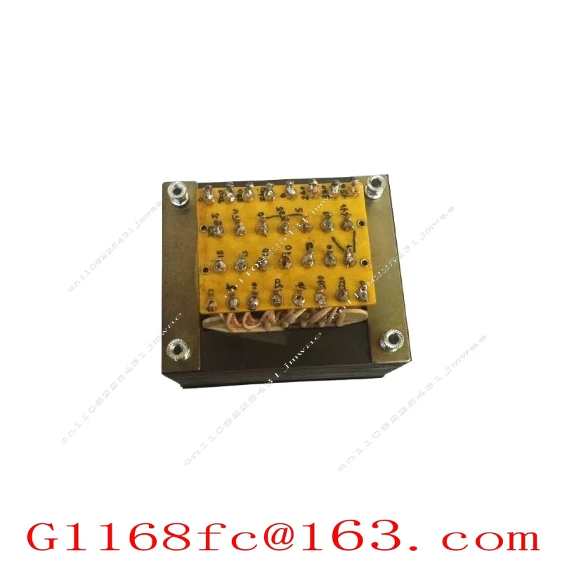Z11 Iron Core 211/845/805/GM-70 Combined Split Single ended Gallbladder Machine Power Transformer N 600W