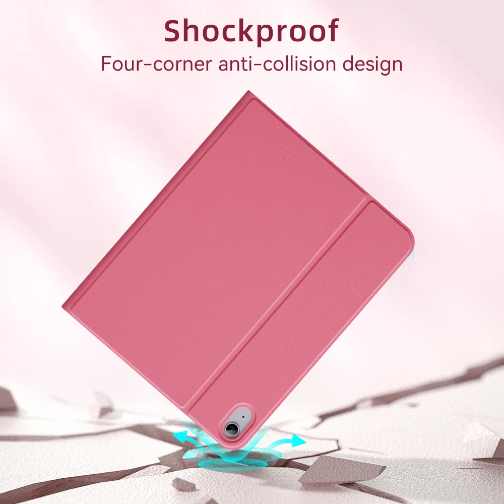 Thumbnail 3 - #78 Best iPad 10th Generation Case to Buy In 2026