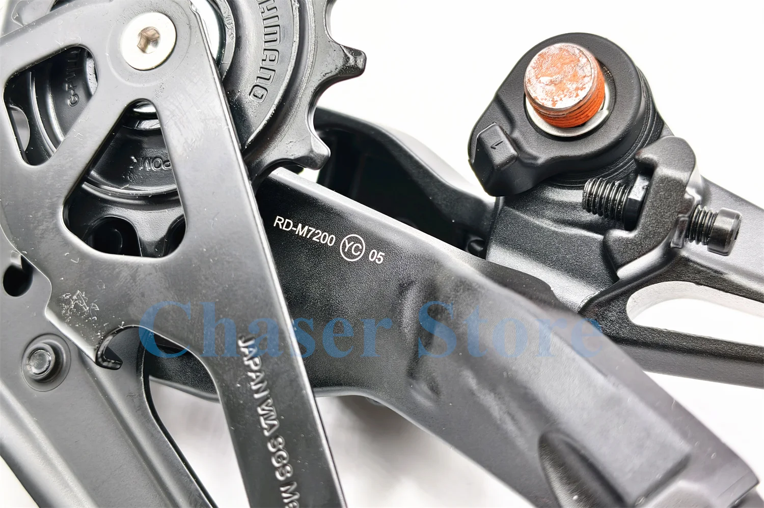 Shimano DEORE RD-M7200 MTB 12 Speed Rear Derailleur