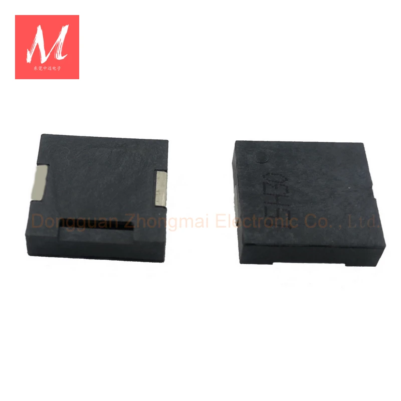 12mmX12mmX3mm SMD Buzzer Piezobuzzer