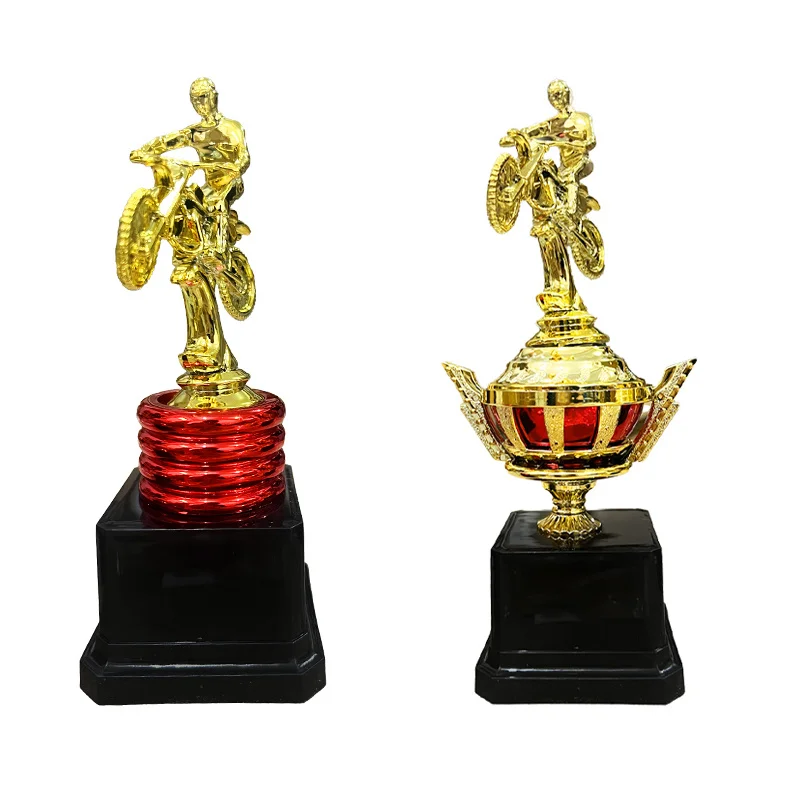 كأس ركوب بلاستيكي للأطفال، دراجة نارية، سكوتر، سيارة سباق، كأس صغير للأطفال والكبار