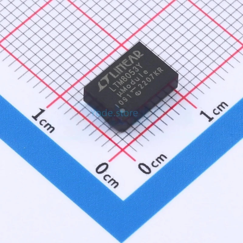 The 8053 Is A L40VI… - image