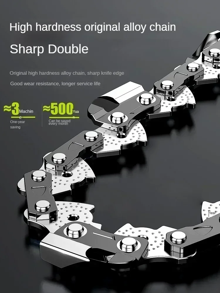 220V Plug-In Electric Saw – Compact and Easy-to-Use Handheld Saw for Woodworkers and Tree Cutting CD