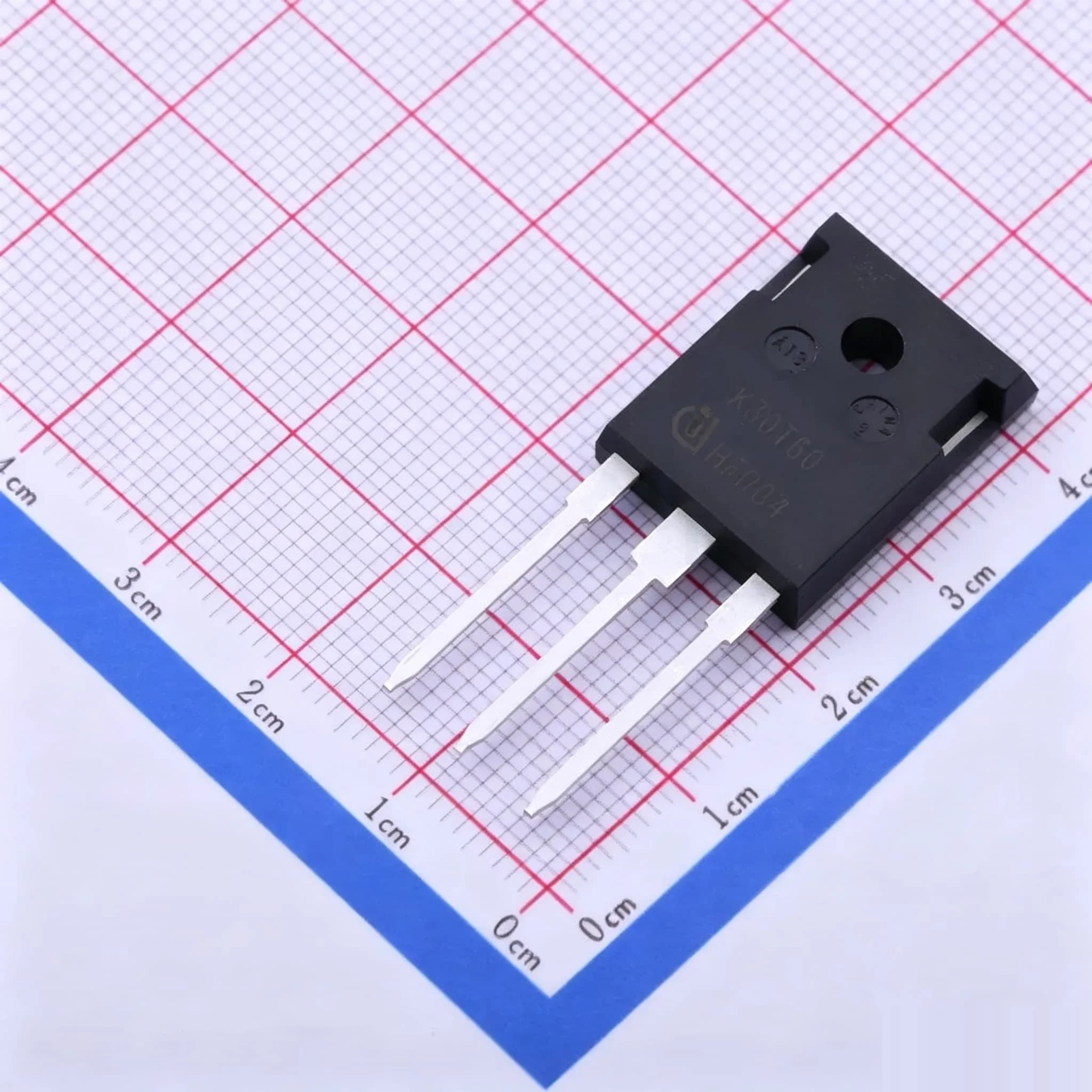 (5/10PCS) 100% New K20T60 IKW20N60T K30T60 IKW30N60T IGBT transistor Chip In Stock