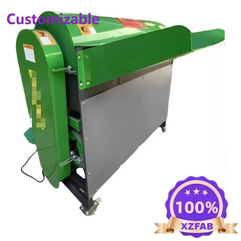 Factory Direct 2026 New lotus seed thresher small household fully automatic dry and wet dual-purpose lotus seed separator
