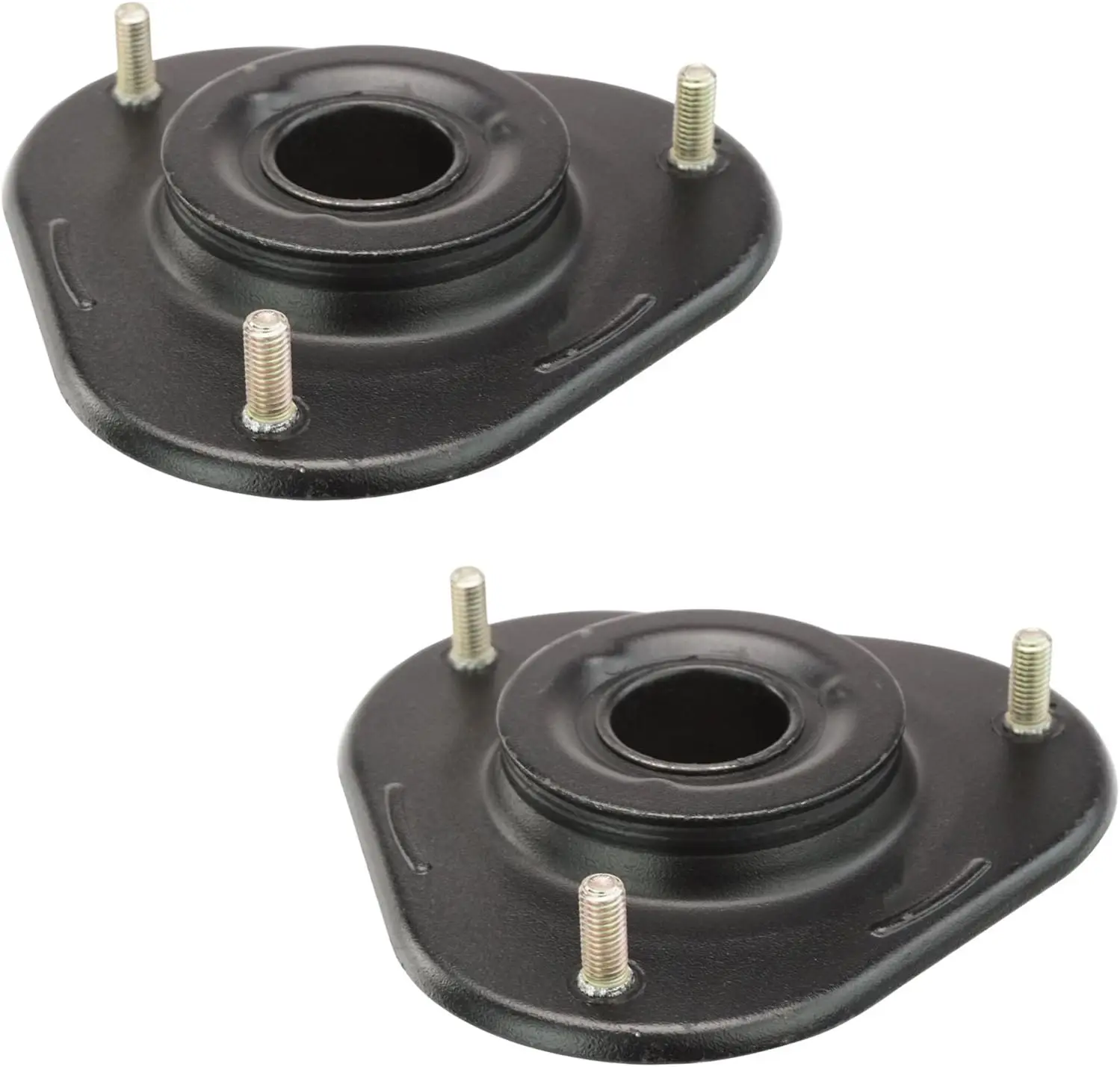 

Front Upper Strut Mount Kit Compatible with 2003-2008 Pontiac Vibe 2000-2005 Toyota Celica 2003-2013 Corolla Matrix MR2 Spyder 2
