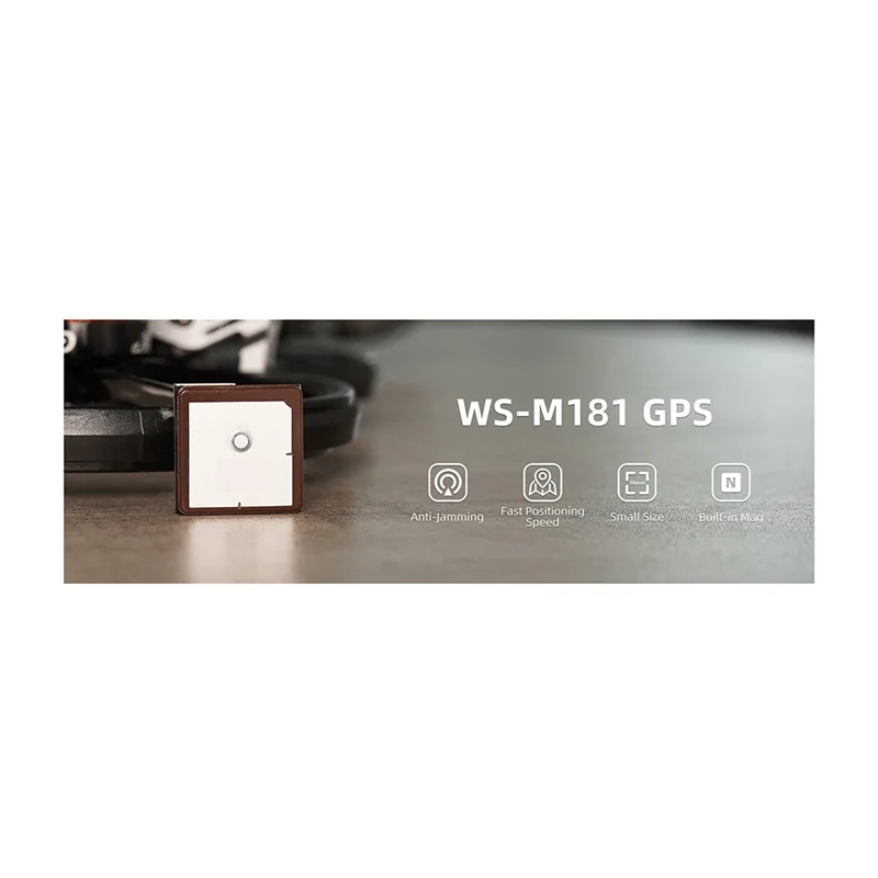 N82R Gps M10 Gnss M… - image