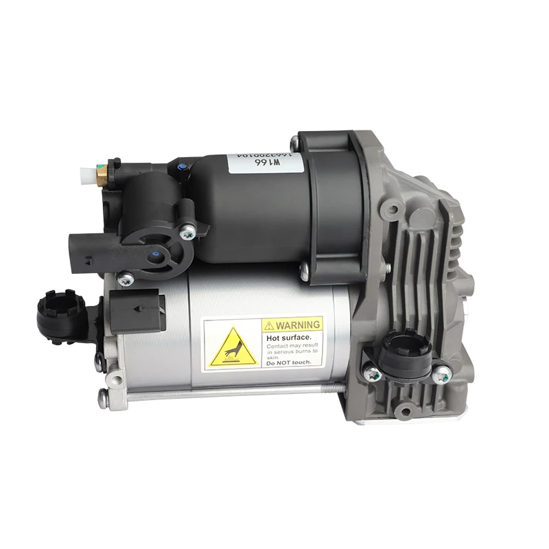 

Air Suspension Compressor Pump For Mercedes GL-Class X166 GL350 GL450 500 550 W166 ML250 ML350 1663200104 1663200204 A1663200104