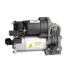 Air Suspension Compressor Pump For Mercedes GL-Class X166 GL350 GL450 500 550 W166 ML250 ML350 1663200104 1663200204 A1663200104