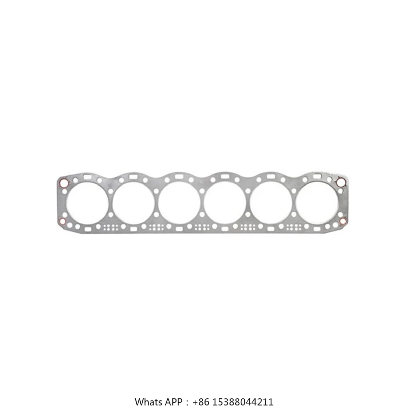 Detroit 60 Series di esel 12.7L Cylinder Head Gasket 23538406 23532298 2353042