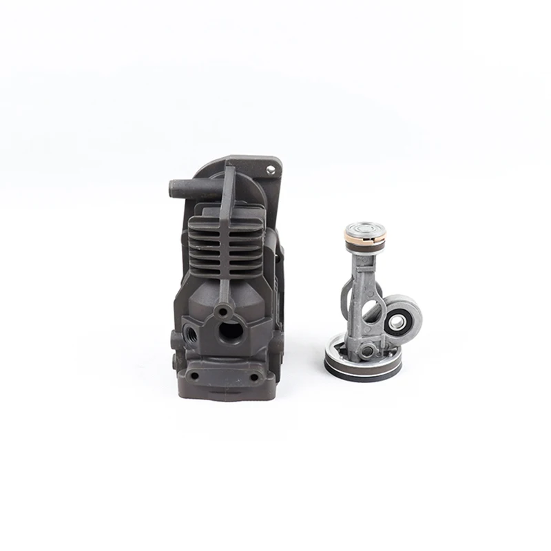 

1 компл. 37226775479 Шатун цилиндра с подшипником для BMW AMK X5 E70 X6 E71/E72 2007 Ремкомплект компрессора пневматической подвески