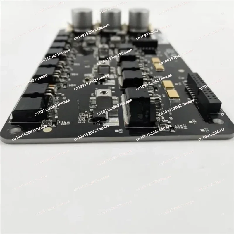 

Suitable for unicycle MOS aluminum substrate assembly main board controllerZ6z8z10