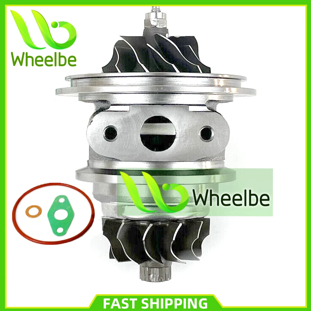 AUTO Turbo Chra For Mitsubishi Pajero II Shogun Challenger 4M40 2.8L 49135-02110 4913502110