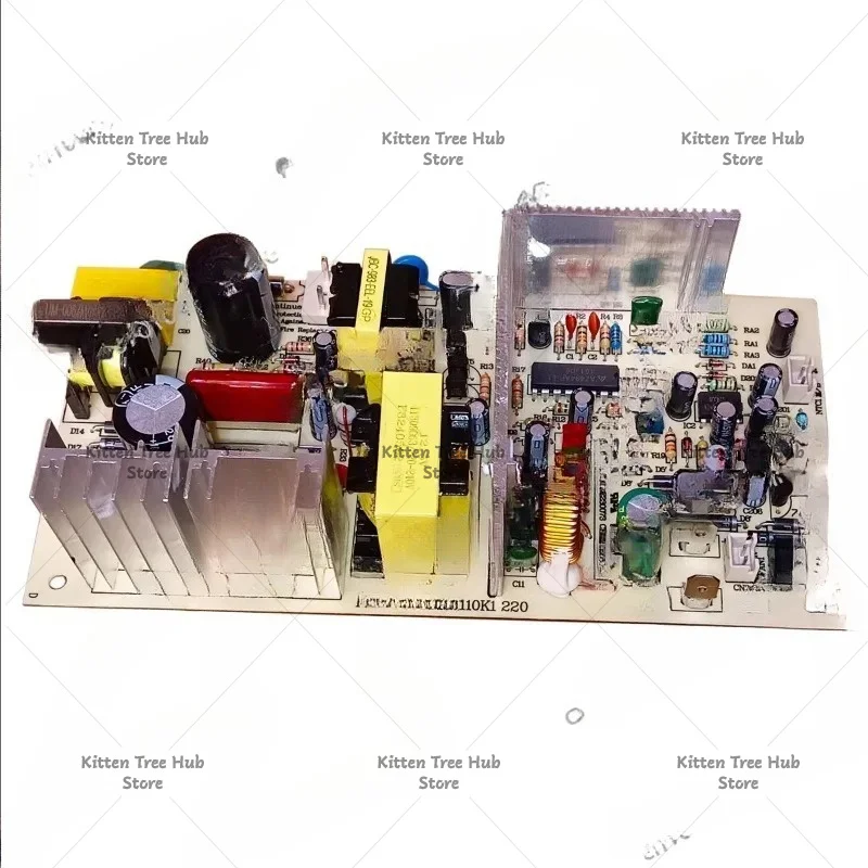 FX-102 PCB121110K1 SH14387 FX-102 PCB90829F1 FX102 10.5V 50W 220V FX-102S FX-102B