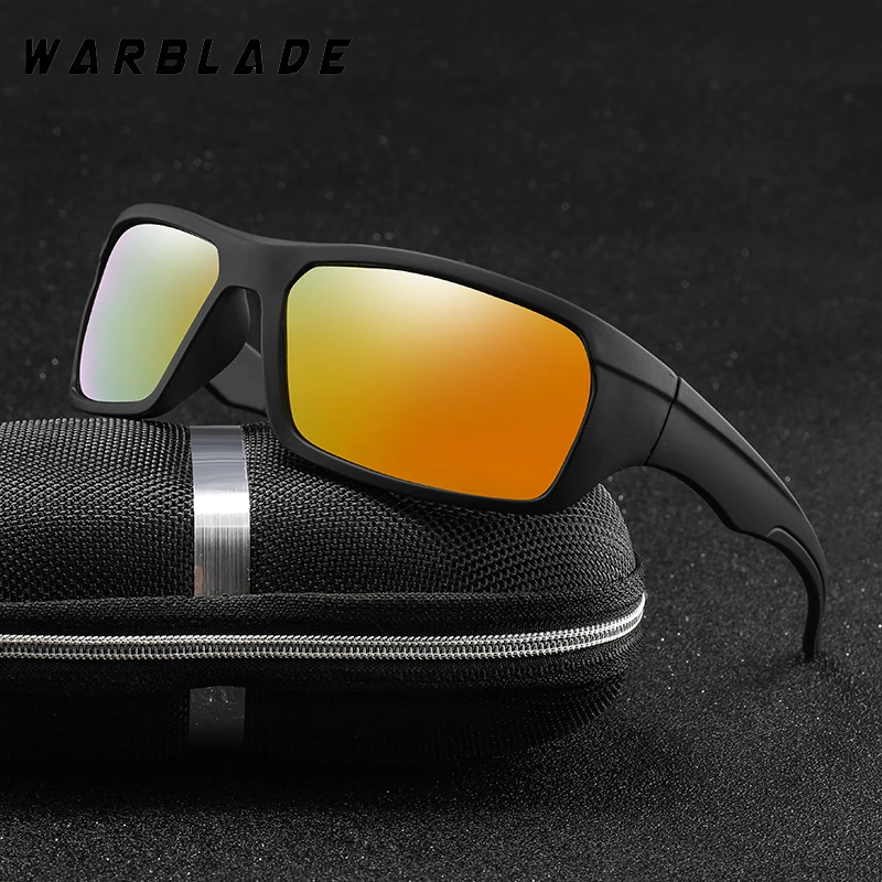 

Vintage Polarized Sunglasses Woman Men Luxury Designer Sun Glasses Square Frame Eyeglasses Driving Travel Goggles UV400 Eyewear