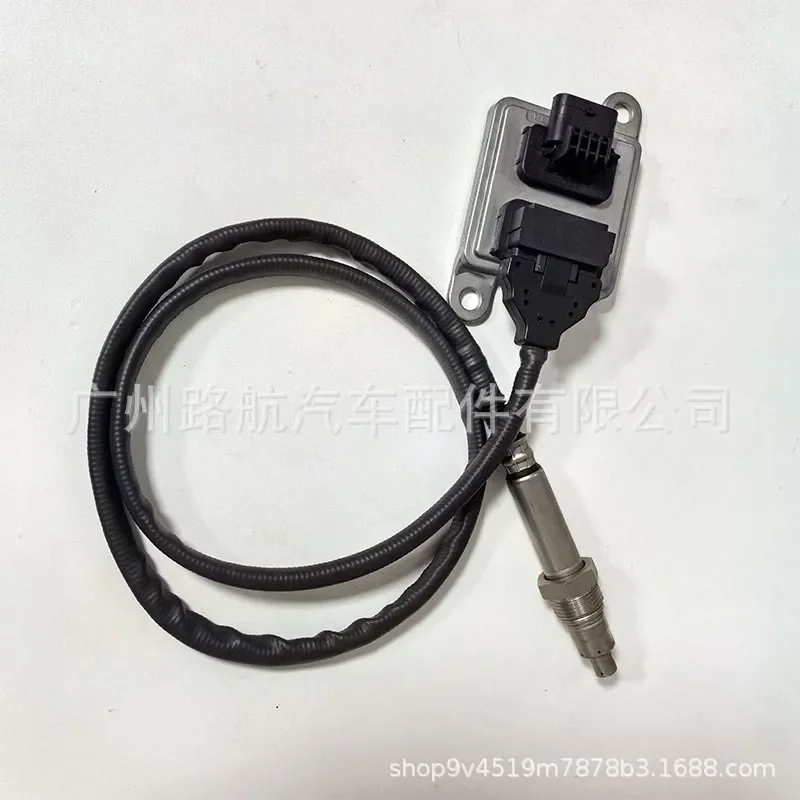 Датчик NOX (датчик оксида азота) для Hyundai Tucson Kia 29660-2U200 SNS0817A, запчасть для замены, автозапчасти