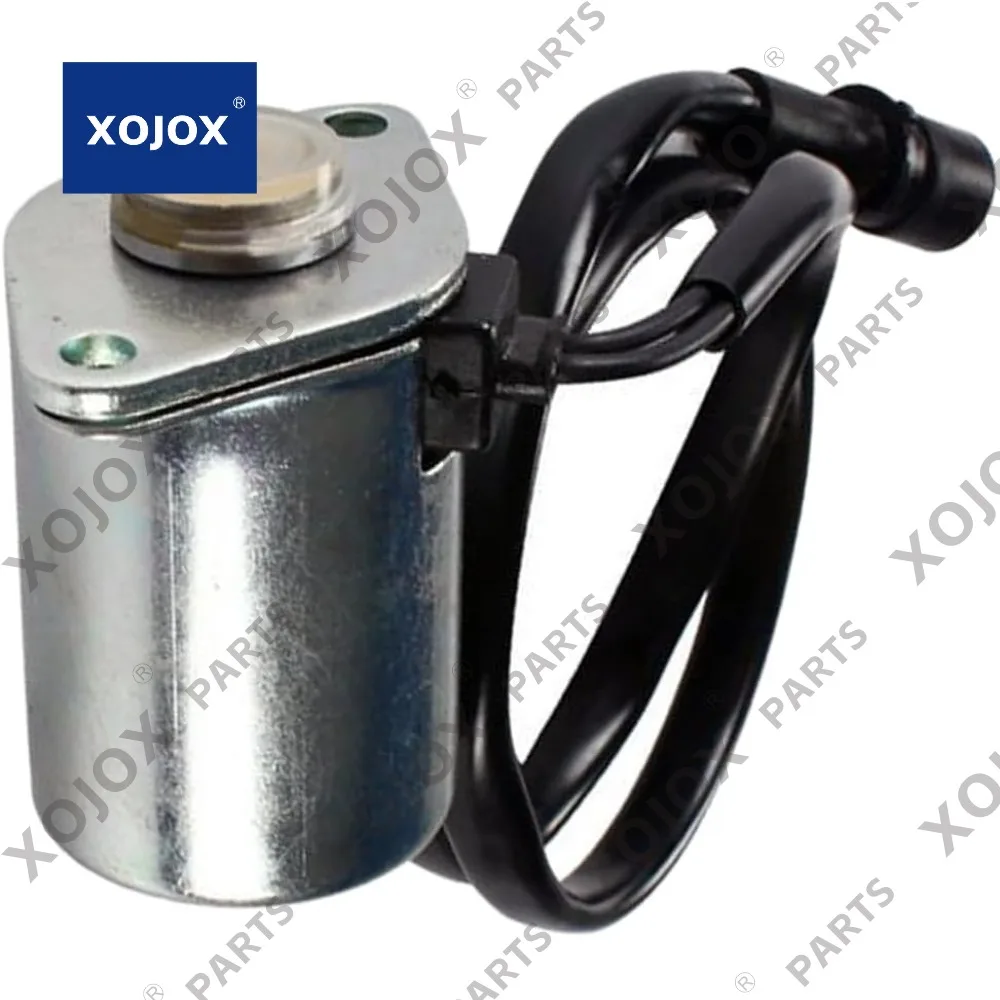 Xojox Rotary Soleno…