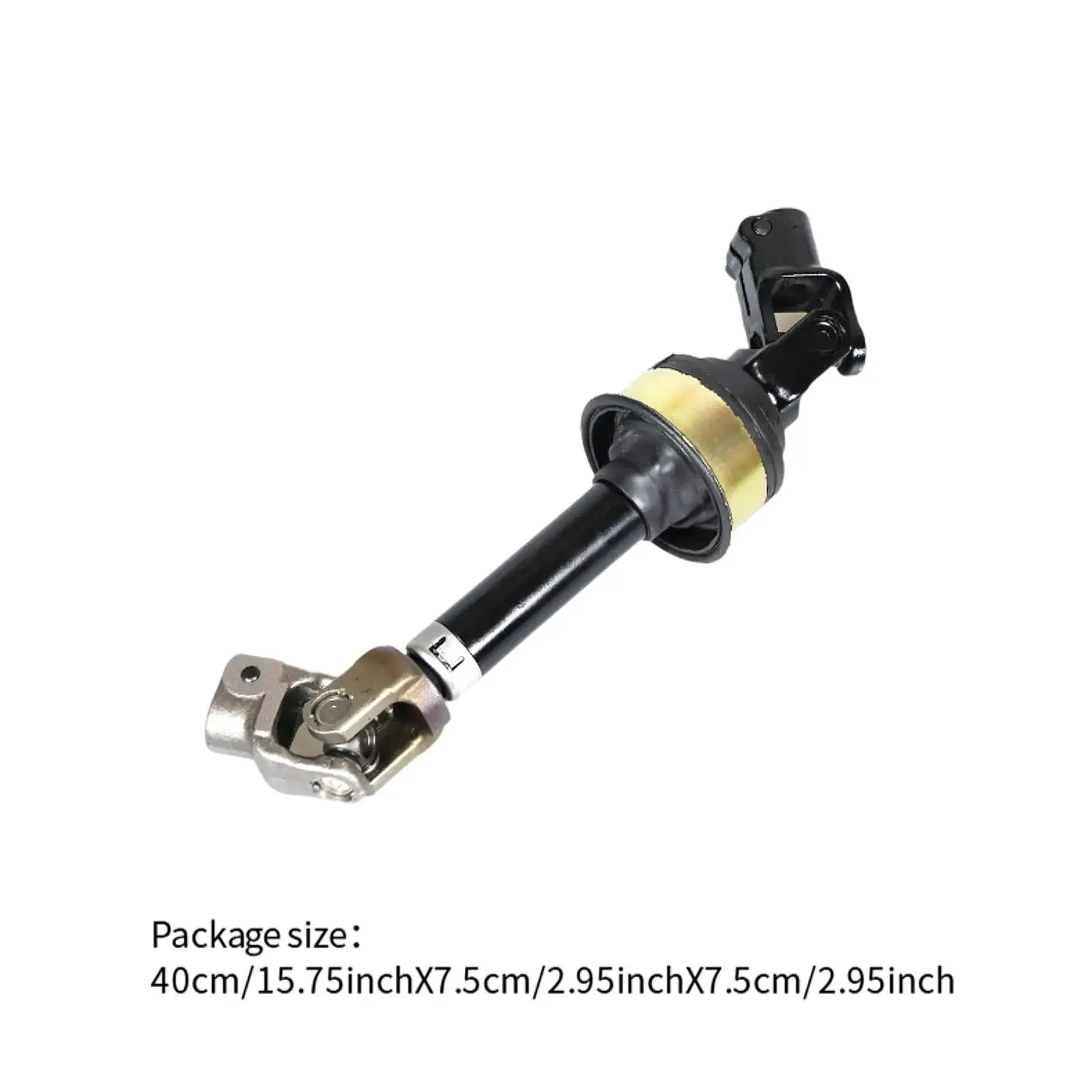 토요타 캠리 2012-2018 2012-2019용 중간 스티어링 샤프트