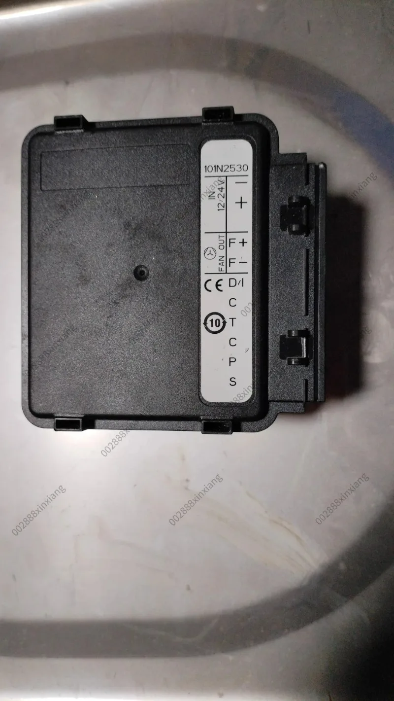 For 101N2002/2030/2050/2530 Fixed Frequency Compressor Driver 12/24V DC BD Series Refrigerator Inverter Board