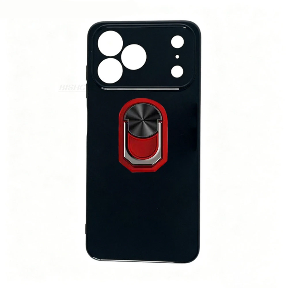 Magnet Phone Case FOR HOTWAV A17 Pro Max 6.75