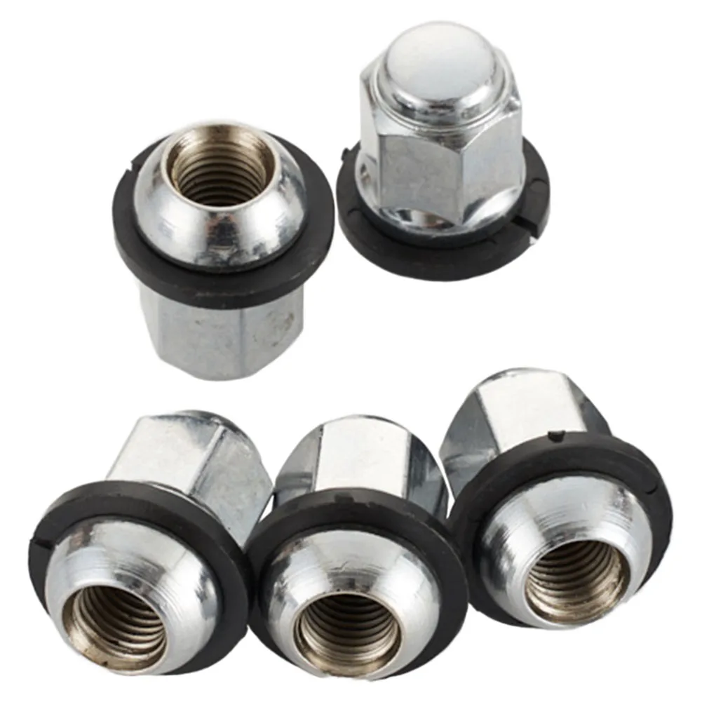 Wheels Lug Nuts Designed Specifically for ACURA Models Including CL and V from the Years of Production of 2007 2014